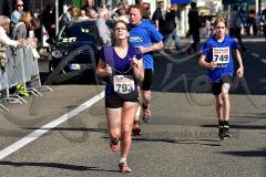 13. Wissener Jahrmarktslauf - 
8. Lauf Ausdauer-Cup 2015