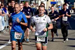 13. Wissener Jahrmarktslauf - 
8. Lauf Ausdauer-Cup 2015