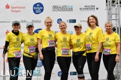 Women's Run Südwestfalen