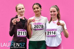 Women's Run Südwestfalen