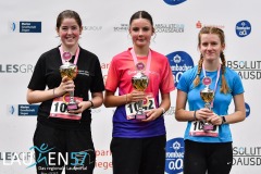 Women's Run Südwestfalen