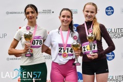 Women's Run Südwestfalen